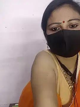 pujabhabi51 online show from 02.01.25