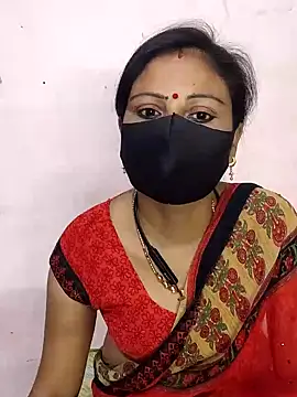 pujabhabi51 online show from 02.02.25