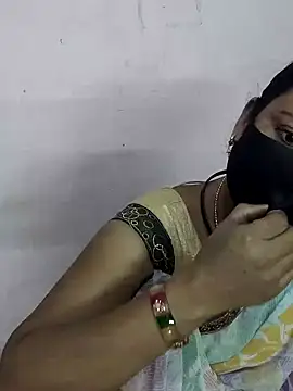 pujabhabi51 online show from 02.04.25