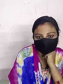 pujabhabi51 online show from 02.08.25