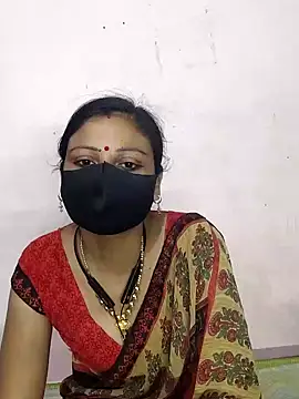 pujabhabi51 online show from 02.11.25