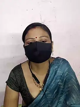 pujabhabi51 online show from 02.12.25