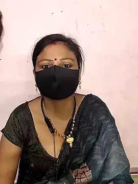 pujabhabi51 online show from 02.12.25