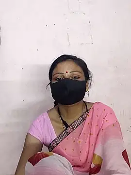 pujabhabi51 online show from 02.13.25