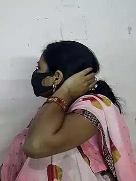 pujabhabi51 online show from 02.13.25