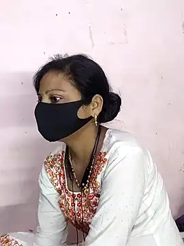 pujabhabi51 online show from 02.14.25