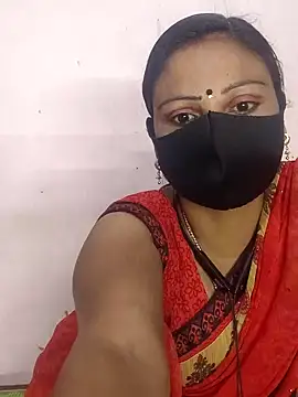 pujabhabi51 online show from 02.19.25