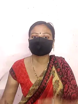 pujabhabi51 online show from 02.19.25