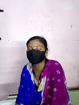 pujabhabi51 online show from 02.20.25