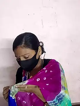 pujabhabi51 online show from 02.21.25