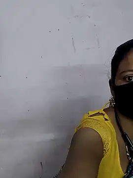 pujabhabi51 online show from 02.22.25