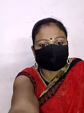 pujabhabi51 online show from 02.25.25