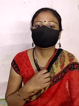 pujabhabi51 online show from 02.25.25