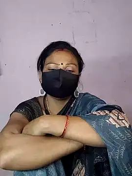 pujabhabi51 online show from 02.28.25