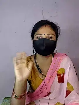 pujabhabi51 online show from 02.28.25