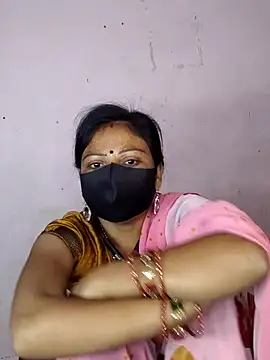 pujabhabi51 online show from 03.01.25