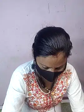 pujabhabi51 online show from 03.03.25