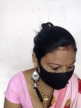 pujabhabi51 online show from 03.05.25