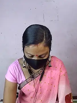 pujabhabi51 online show from 03.06.25