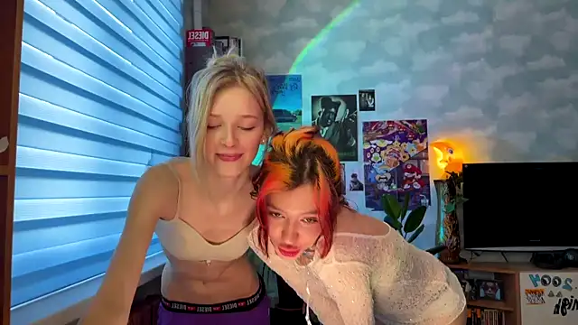 Evvie Summn1 online show from 02.10.25