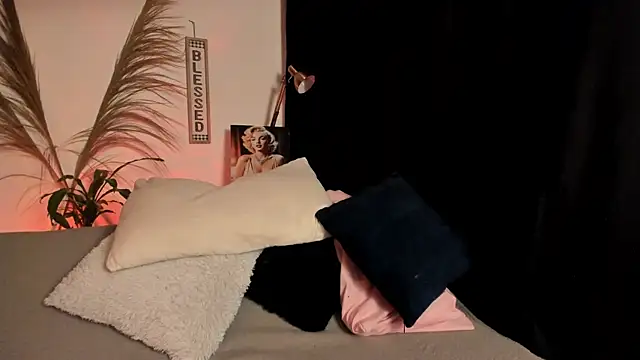 Serenity Day online show from 09.20.25