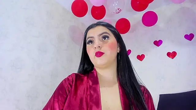 AnithaaYork online show from 02.13.25