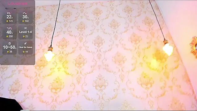 AnithaaYork online show from 03.14.25