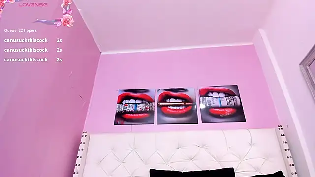 alice  tylor online show from 01.26.25