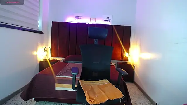 Zuzana21 online show from 02.01.25