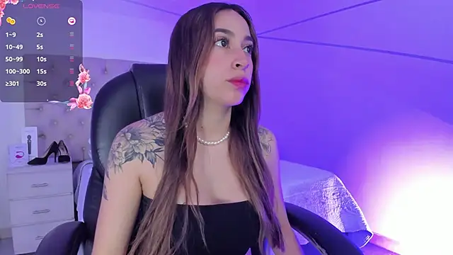 PandoraRider online show from 01.21.25