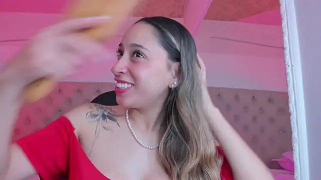 PandoraRider online show from 04.10.26