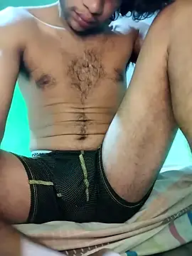 Zombra 42 online show from 03.31.26