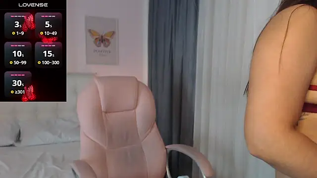 liss black online show from 02.24.25