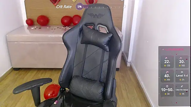 Chinatsu t online show from 02.16.25