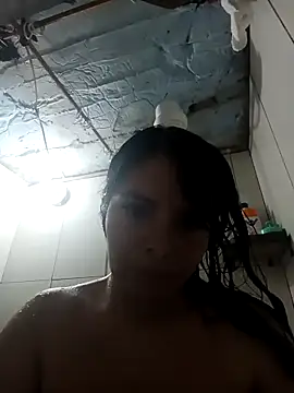 Chinatsu t online show from 01.08.26