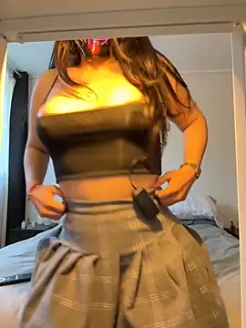 sc4ry girl1 online show from 10.26.25