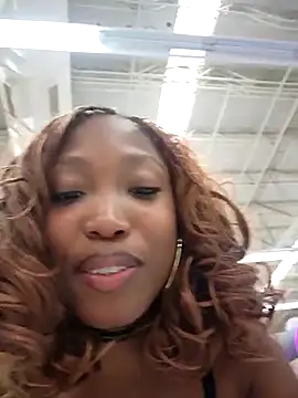  Lovely1 online show from 03.21.25