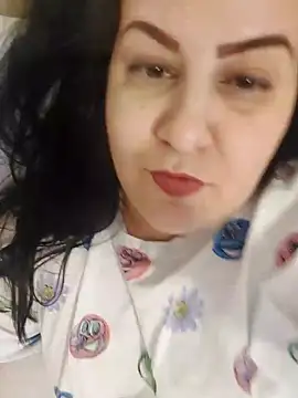 Snapshot of Tamara1955 chatting on 12.05.24 Tamara1955 online show from 12.05.24