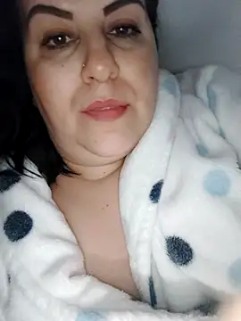 Snapshot of Tamara1955 chatting on 02.07.25 Tamara1955 online show from 02.07.25