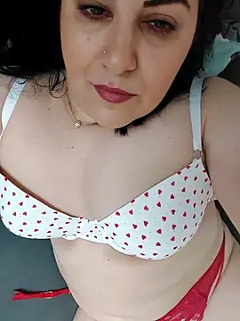 Snapshot of Tamara1955 chatting on 02.16.25 Tamara1955 online show from 02.16.25