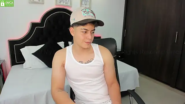 MaxxiCruz online show from 01.09.25