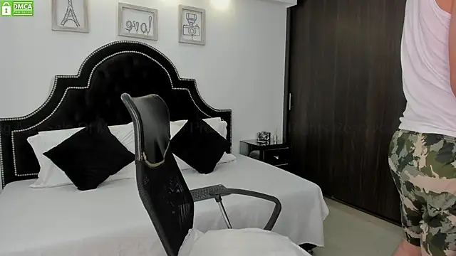 MaxxiCruz online show from 02.17.25