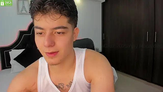 MaxxiCruz online show from 03.06.25