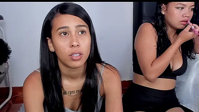 lilibluex online show from 01.25.25