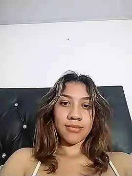 Snapshot of nina_carther chatting on 01.05.25 nina carther online show from 01.05.25