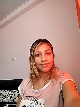 Snapshot of nina_carther chatting on 03.19.25 nina carther online show from 03.19.25