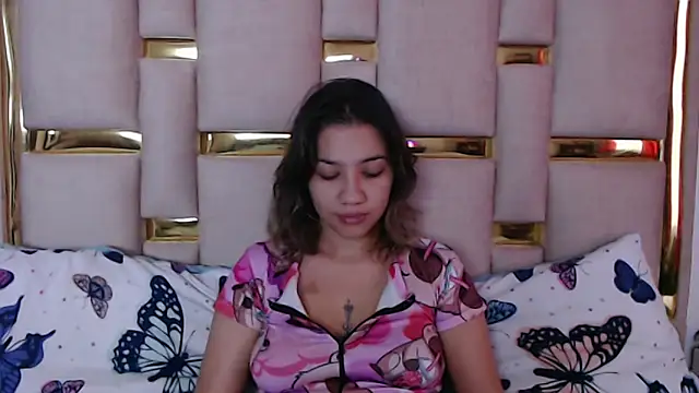 nina carther online show from 11.12.25