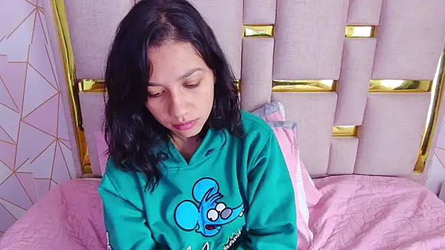 nina carther online show from 04.01.26