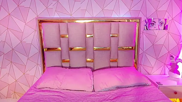 nina carther online show from 04.11.26