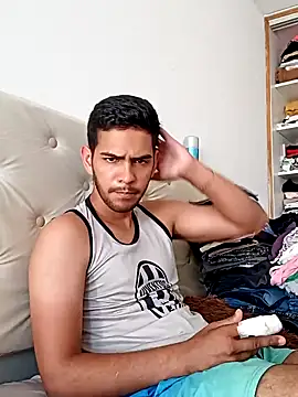 Melwil  online show from 01.16.25